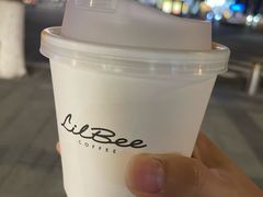 -LilBee Coffee