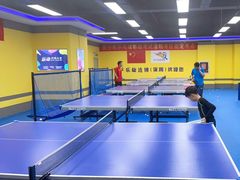 -乐旋乒乓球(深圳南油店)
