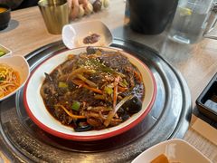 -郑阿姨的家·이모네·韩料&烤肉(武川路店)