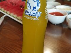 -竹叶涮肉坊(总店)