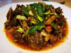 -毛家饭店(长沙南站店)