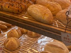 -BREAD WAY面包路·欧式面包(龙湖时代D馆店)
