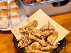 -本色.小马哥烧烤(五一路总店)