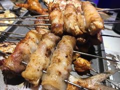 -峰味香.酱香米线.黄焖鸡(定西路店)