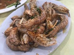 -秋姐美食店(旅游大道店)