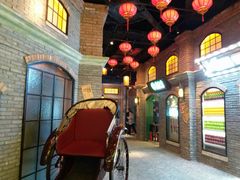 -1192弄老上海风情街(世纪汇广场店)