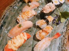 -傑·料理·海鲜放题(佛山文华荟店)