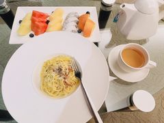 -上海凯宾斯基大酒店