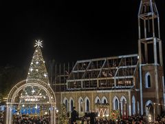 -中旅阿那亚九龙湖·公主酒店