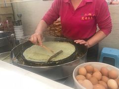 -清真·二嫂子煎饼果子(鼓楼旗舰形象店)