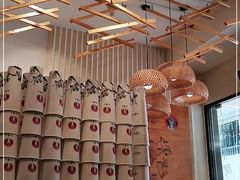 -霸王茶姬(南亚风情第壹城店)