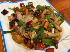 -云隐小厨·传统大理美食(复兴路店)