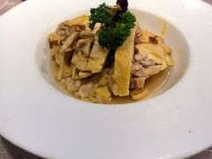 -三元宾馆-中餐厅