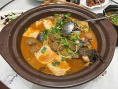 -金陵后厨·南京菜(新街口秣陵路店)