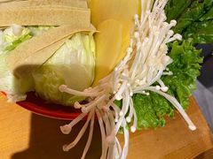 -腰子哥烤串(石佛营炫特店)