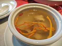 -春色如许·茶食餐厅(桃李春风店)