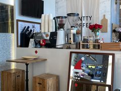 -CENTTY辛蒂咖啡·烘焙·西点(天兰社区新生活中心店)
