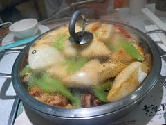 -黄记煌三汁焖锅(悦方IDmall店)