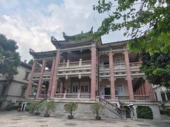 -海天堂构