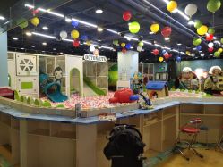 -宝贝王(许昌店)