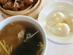 豉汁蒸排骨-青岛海景花园大酒店·粤海餐厅