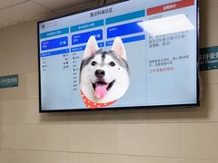 -成都市第一人民医院(南区)