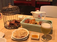 -避风塘(百联东郊店)