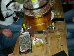 -Helens海伦司小酒馆(津湾广场店)