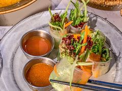 -芭札·Thai泰国餐厅(同和金铂天地店)