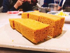 蒸荞麦糕-半山腰·云南菜(侨福芳草地店)