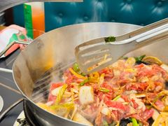 -烤肉刘·清真老北京炙子烤肉(虎坊桥老店)