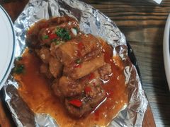 -臭鳜鱼人家·老字号徽菜