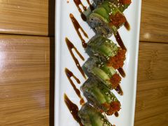 -牛油果大师寿司(瑞景店)