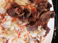 -木卡买提新疆餐厅·清真(新里海顿公馆店)