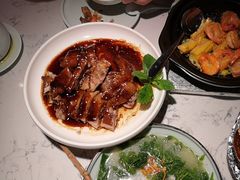 -大榕树下顺德菜(融创茂店)
