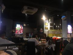 大堂-兄弟龙虾(胜太路总店)