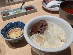 -肉肉大米(金虹桥店)