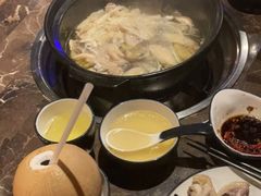 -同仁四季椰子鸡(海岸城天利店)