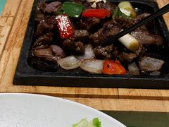 -瓯菜排档·温州海鲜(玕南店)