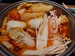-仓桥家·焗寿司·锅物(光谷步行街店)