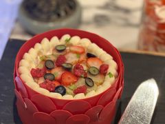 -凯菲厅海鲜姿造·海鲜自助·帝王蟹·龙虾(成都群光君悦酒店)