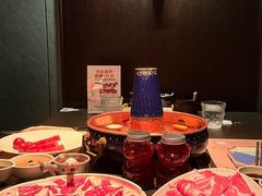 -东来顺·非遗火锅(赛格国际购物中心店)