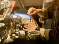-Hei Cafe(工体店)