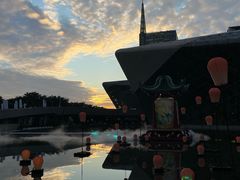 -海心沙亚运公园