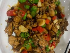 -桐庐土菜馆·传承经典土菜