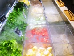 -匠牛亭·锅物烧肉放题自助(昆百大·泰业城店)