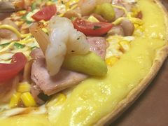 -米斯特比萨(亦庄国融国际店)