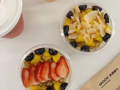 -喜茶(深圳丰盛町店)