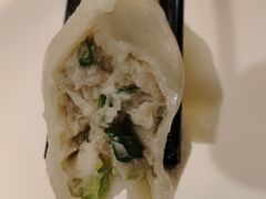 -双合园·海鲜水饺青岛菜(上清路店)