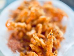 -姥家大锅台水库渔家